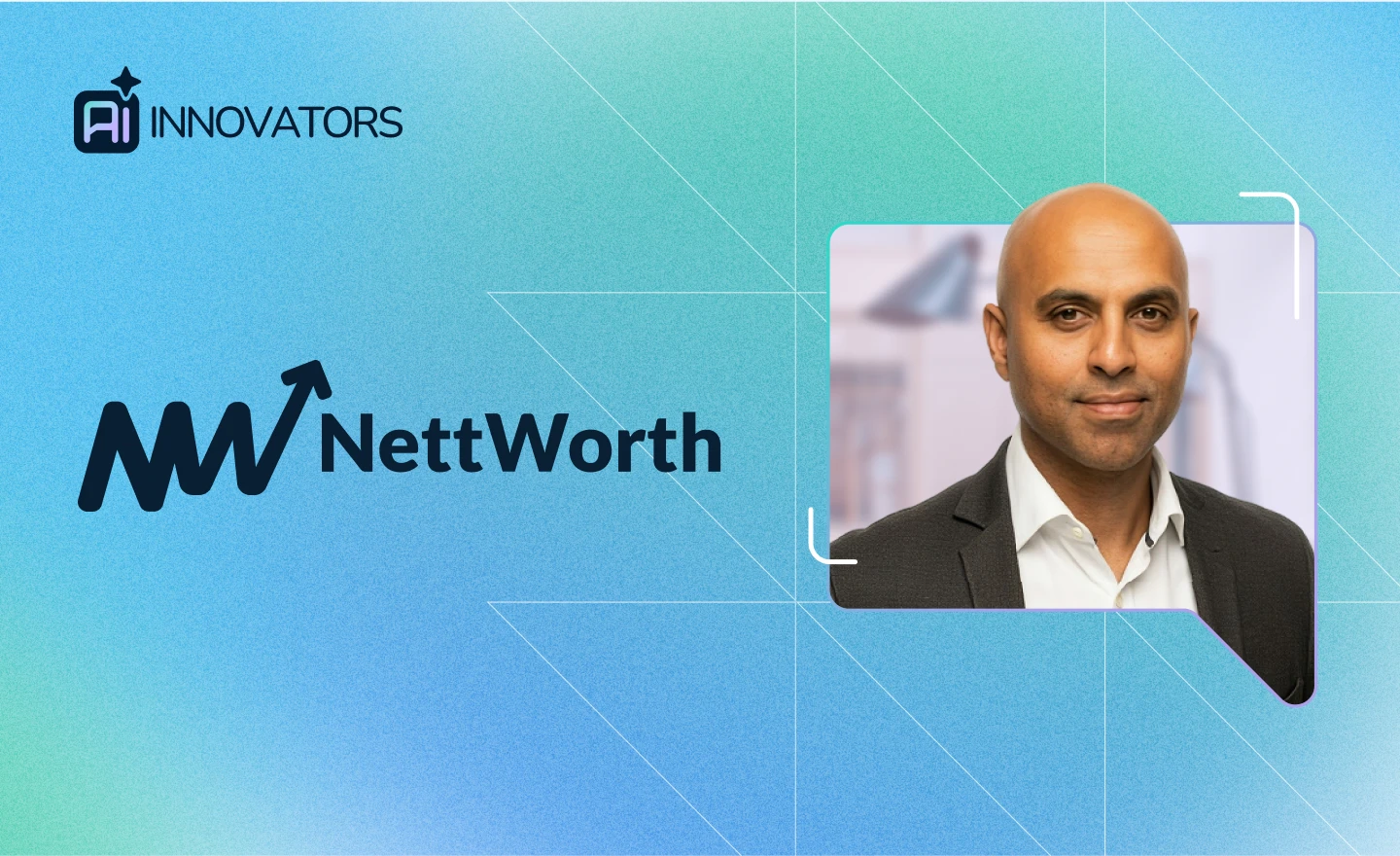 Rohit Chikballapur, Board Member at Raining Code and Founder of NettWorth, featured in the GoSearch AI Innovators series, discusses production-ready AI, verification, and the own-versus-rent decision for enterprise software.