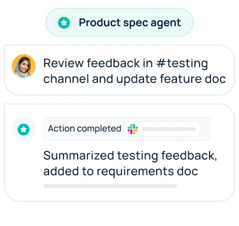 Product specifications